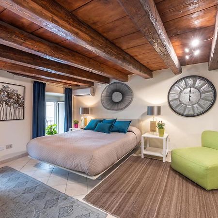 Appartement Aquamarina à Cagliari Extérieur photo