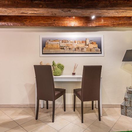 Appartement Aquamarina à Cagliari Extérieur photo