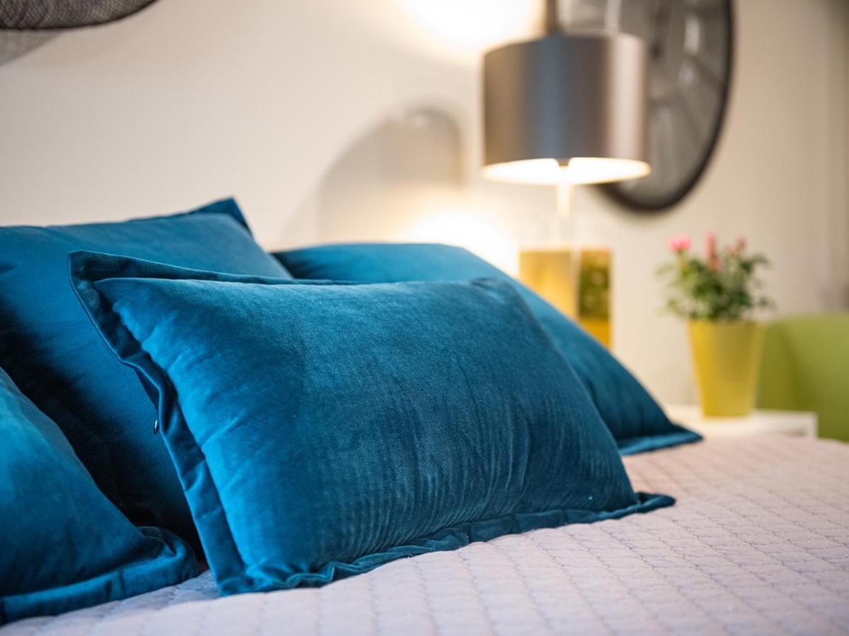 Appartement Aquamarina à Cagliari Extérieur photo