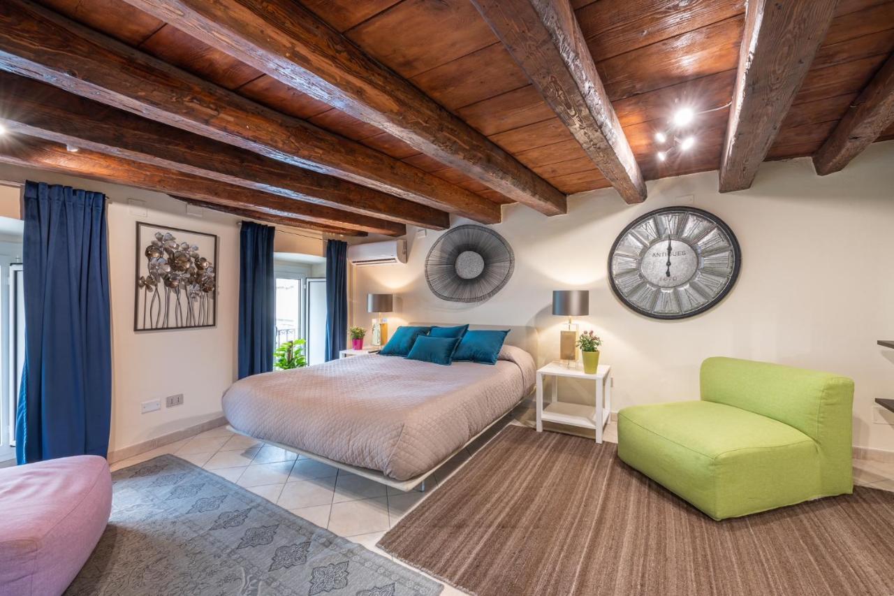 Appartement Aquamarina à Cagliari Extérieur photo