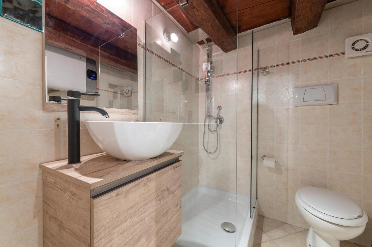 Appartement Aquamarina à Cagliari Extérieur photo