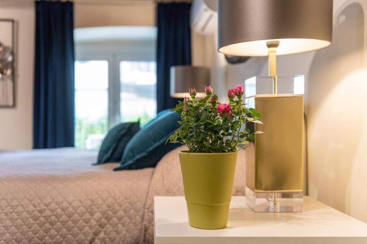 Appartement Aquamarina à Cagliari Extérieur photo