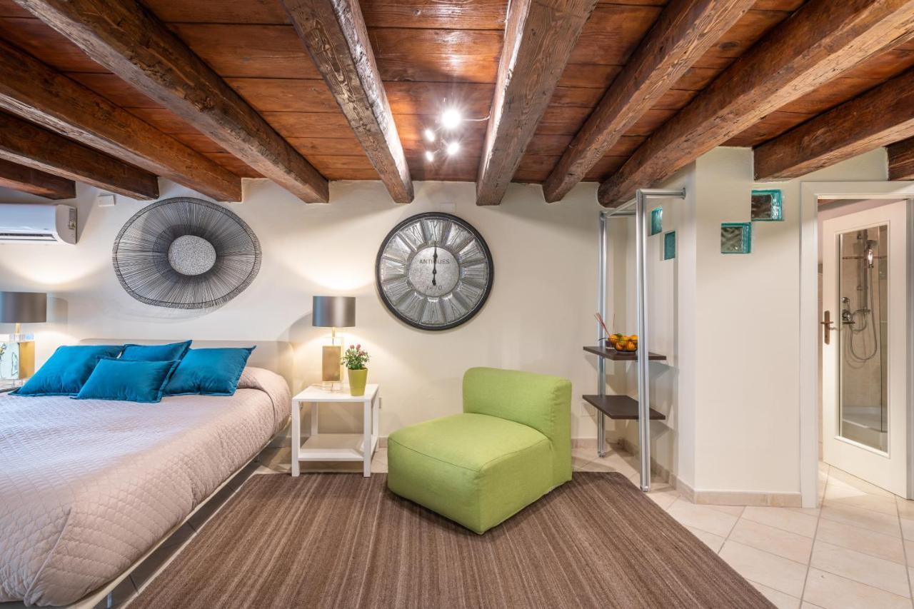 Appartement Aquamarina à Cagliari Extérieur photo